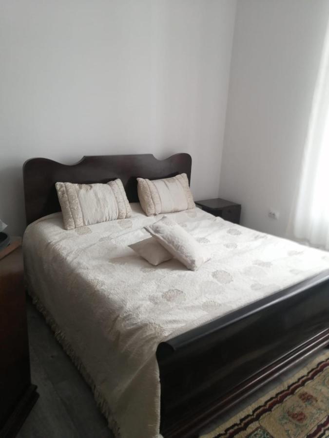 Casa Continentelor Hotel คุมปูลุง ภายนอก รูปภาพ