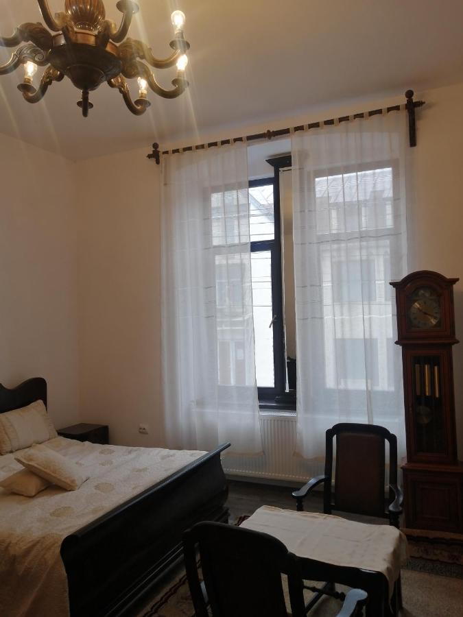 Casa Continentelor Hotel คุมปูลุง ภายนอก รูปภาพ