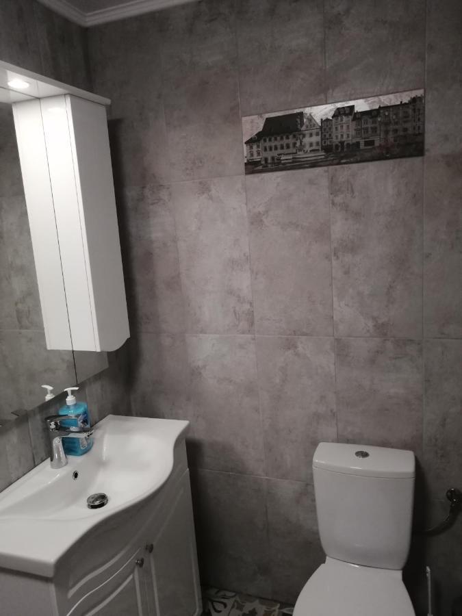 Casa Continentelor Hotel คุมปูลุง ภายนอก รูปภาพ