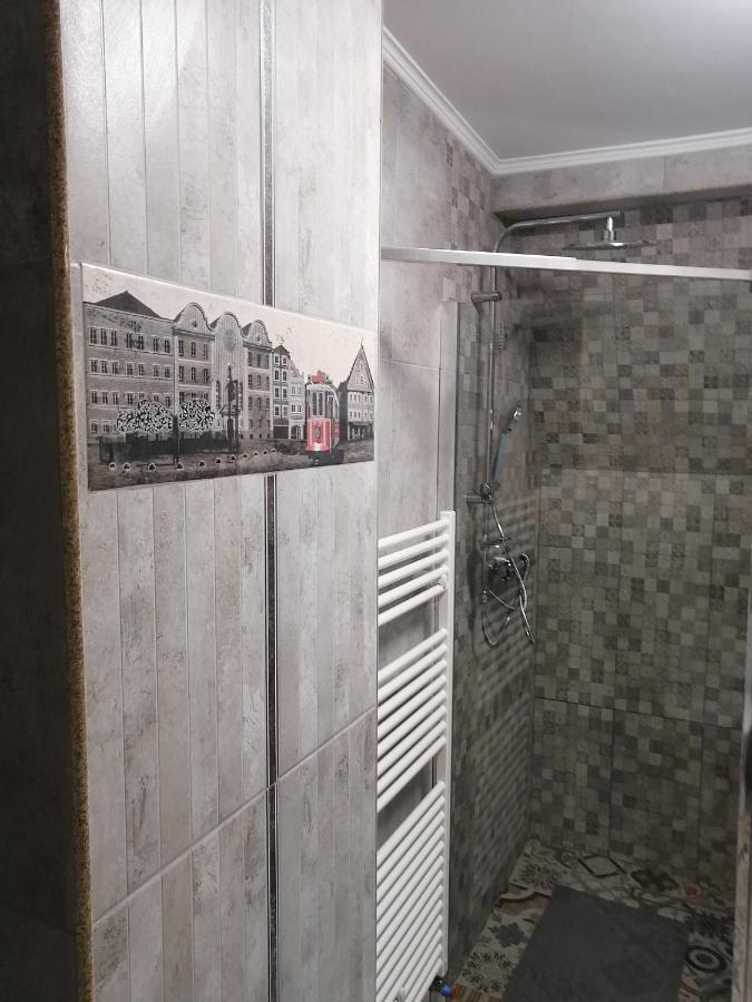 Casa Continentelor Hotel คุมปูลุง ภายนอก รูปภาพ